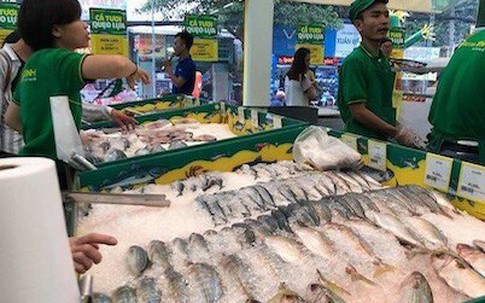 Đồng hồ, thực phẩm tươi sống góp doanh thu nghìn tỷ cho Thế giới di động