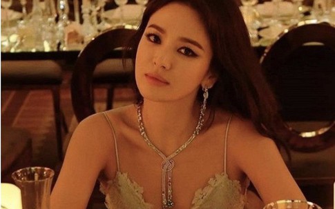 Đăng tin Song Hye Kyo 'thay người tình như thay áo', truyền thông Hàn lĩnh hậu quả 'đắng'