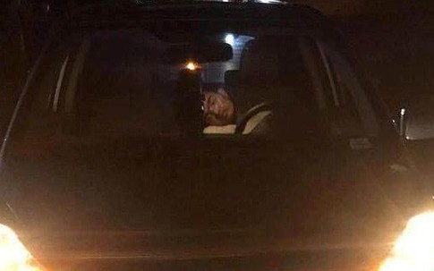 Tài xế taxi Thanh Hóa co giật, tử vong khi đang chở khách nước ngoài
