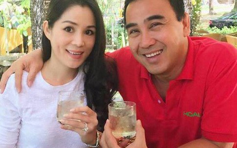 Quyền Linh: Nhiều đêm tôi đau không ngủ được