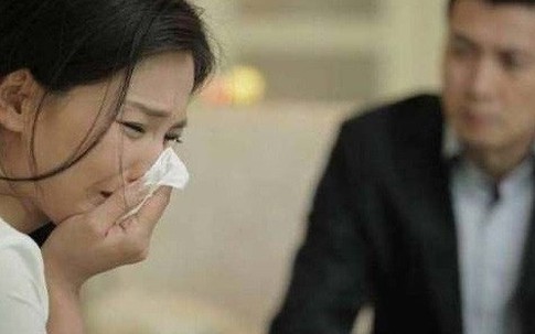Những đáp án đáng kinh ngạc cho câu hỏi: 'Thời khắc nào bạn đã mất niềm tin vào hôn nhân?'