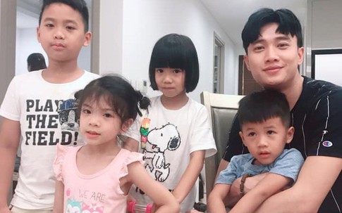 Được fan gợi ý tìm đối tác sinh baby, Quốc Trường mạnh dạn hỏi Midu và lời đáp trả đầy bất ngờ của nàng hotgirl