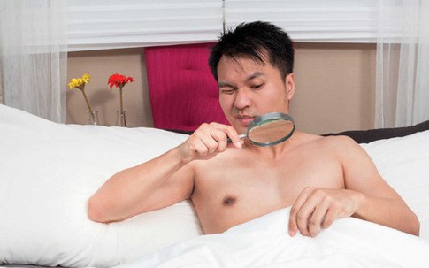 Trai trẻ cũng có thể hoảng loạn vì rối loạn cương