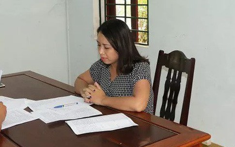 Triệt phá đường dây ghi lô, đề do 'bà trùm' 40 tuổi điều hành