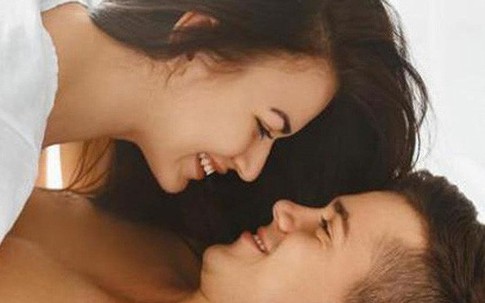 Tính cách đàn ông bộc lộ qua cách 'yêu'