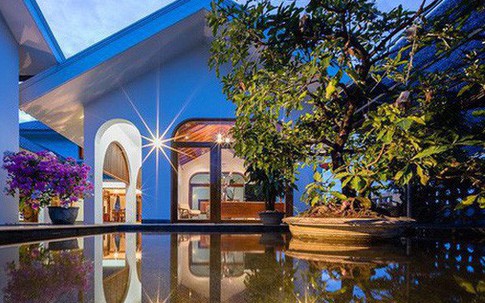 Mùa Vu Lan ghé thăm 3 ngôi nhà Việt của những người con xây để báo hiếu đấng sinh thành