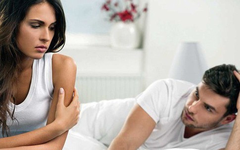 Dị ứng khi 'yêu' - kẻ phá bĩnh tiệc vui