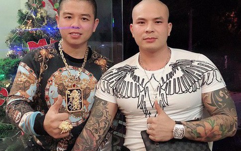 Người sống cùng nhà cho biết, từ ngày Quang Rambo bị bắt 'tất cả mọi người đều tránh hết'