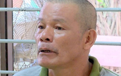 Gã đàn ông gây án khi đi thăm bạn vừa ra tù