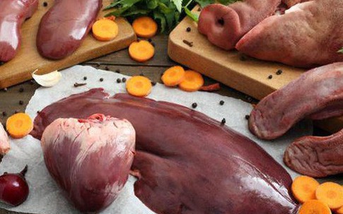 Ăn nội tạng dễ tích độc tố nhưng làm theo 3 cách này sẽ không sợ độc