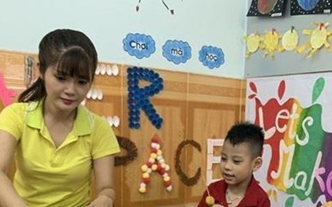 Rộ việc dạy kỹ năng cho trẻ - bất an và hậu quả