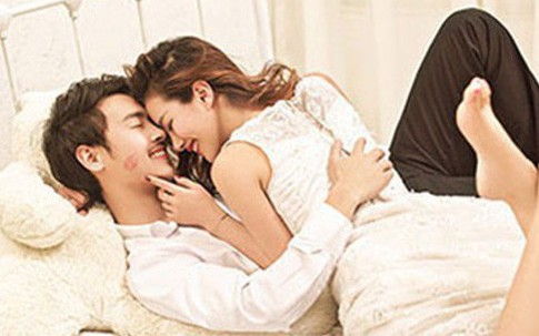 Hãy làm 10 điều này để có 'lần yêu' đầu hoàn hảo