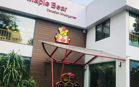 Trường Maple Bear Westlake Point dừng hoạt động