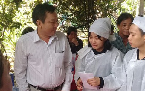 Vụ va chạm với xe bồn, người vợ và con 5 tuổi chết tại chỗ: Thêm người chồng tử vong