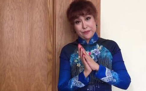 Phi Thanh Vân: 'Tôi từng hai lần phá sản vì ly hôn'