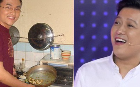 Trường Giang: Nhà mà Đại Nghĩa xây hơn 1 năm chưa xong thì phải là biệt thự to lắm