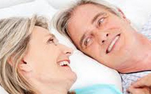 Đàn ông có thể quan hệ tình dục đến bao nhiêu tuổi?