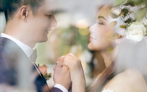 Lý do Phan Như Thảo và chồng đại gia chung sống 3 năm nhưng chưa đám cưới?