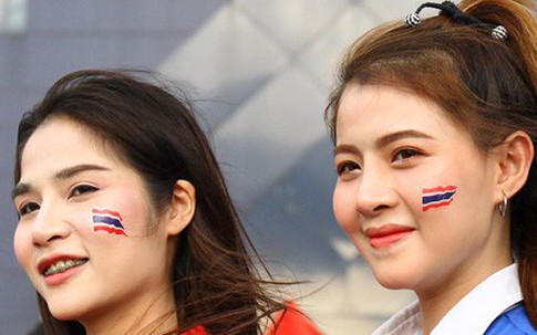 Giá vé trận Thái Lan đấu Việt Nam tăng hơn 10 lần