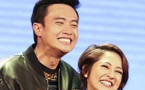 Bảo Anh tiết lộ luôn có Quốc Trường ở bên khi khó khăn