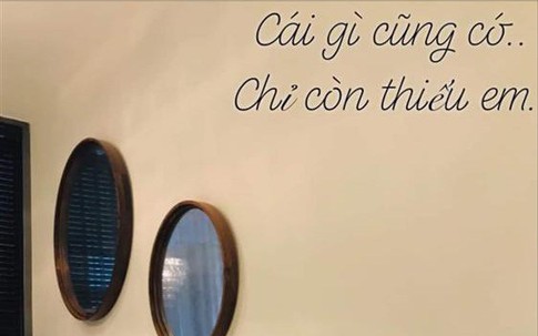Giữa lúc Hoàng Thùy Linh dính tin đồn hẹn hò đồng giới, Vĩnh Thụy bỗng có động thái lạ gây chú ý