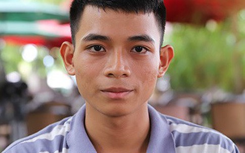 Lính nghĩa vụ thành thủ khoa Đại học Đà Nẵng