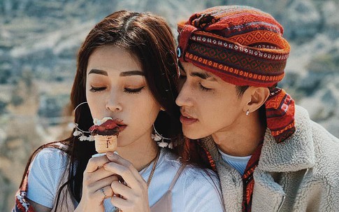 Bình An muốn cưới Á hậu Phương Nga vào tháng 9 âm lịch