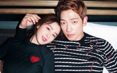 Hạ sinh tiểu công chúa thứ hai, vợ chồng Kim Tae Hee - Bi Rain vô tình được 'minh oan' khỏi tội danh mà người dân Hàn ghét cay ghét đắng