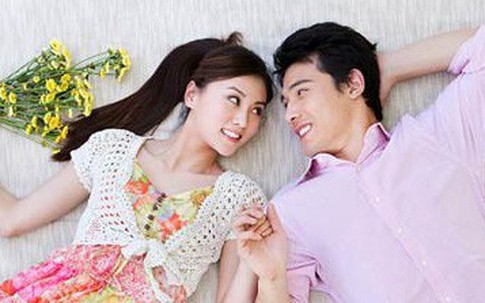 Để 'chuyện ấy' luôn hòa hợp