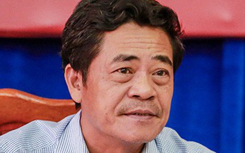 Bí thư tỉnh Khánh Hòa xin thôi việc