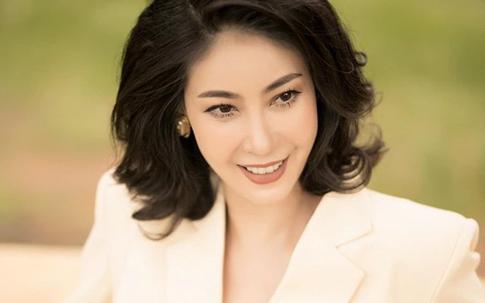 Hoa hậu có xuất thân "khủng" nhất Việt Nam: Cuộc đời long đong lận đận, trải qua sóng gió mới tìm thấy hạnh phúc