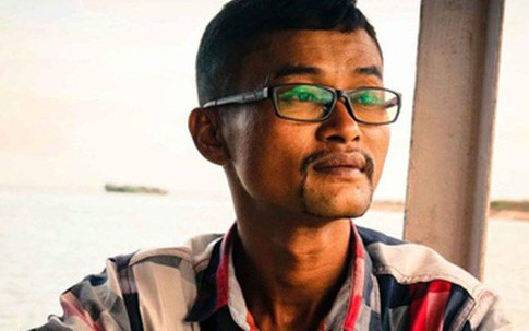 Cuộc đời người đàn ông bị bắt làm 'nô lệ trên biển' trong 5 năm tại Thái Lan