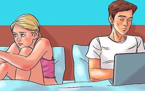 Tín hiệu bạn nên xem xét việc ly hôn