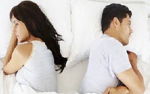 Để bệnh hen suyễn không cản trở tình dục