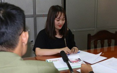 Xử phạt 12,5 triệu đồng đối với hotgirl tung tin 3 ca 'vi khuẩn ăn thịt người'