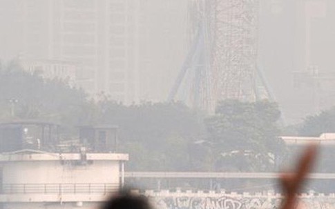 Trường học ở Hà Nội hoãn các hoạt động ngoài trời vì ô nhiễm không khí