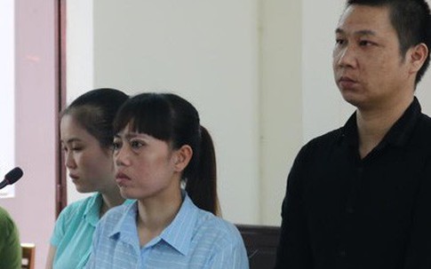Hai phụ nữ Việt bán nhiều người sang Trung Quốc