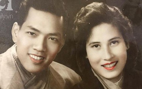 Mối tình thế kỷ của người phụ nữ đẹp nức tiếng Hải Phòng, 55 năm thu mình trong 'thế giới riêng' bởi 'không muốn cho ai cơ hội'