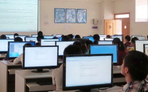 Thêm 9 trường đại học phải dừng cấp chứng chỉ ngoại ngữ, tin học