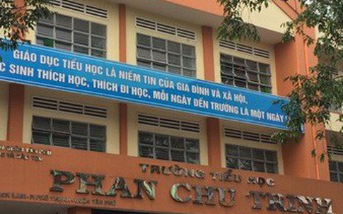 TP HCM: Đình chỉ giảng dạy giáo viên bạo hành trẻ, thanh tra vào cuộc