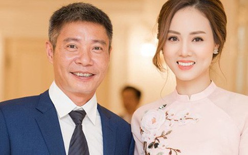 Lý do NSND Công Lý chiều chuộng bạn gái kém 15 tuổi hết mực