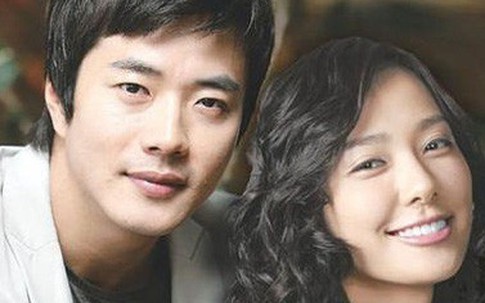 Chuyện tình đáng ngưỡng mộ của vợ chồng tài tử “Nấc thang lên thiên đường”