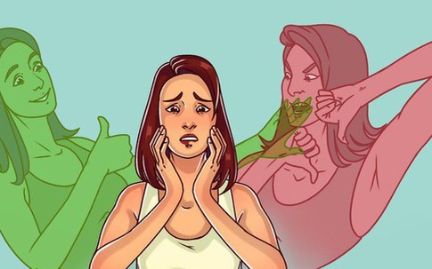8 thói quen độc hại đánh cắp hạnh phúc của bạn