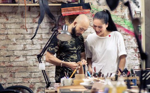 Minh Cúc "Về nhà đi con" kể về bạn trai "từng nghĩ chỉ yêu chơi": Anh ấy muốn làm bố, nhưng tôi không thể sinh con