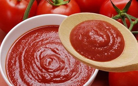 Cà chua có thể cải thiện sinh lý nam giới