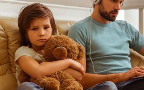 Bạn có thuộc kiểu cha mẹ vô tâm?