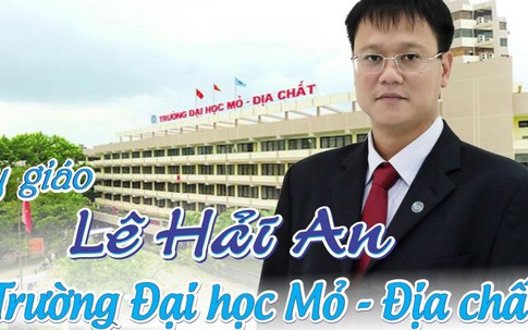 Lễ viếng Thứ trưởng Lê Hải An sẽ được tổ chức vào ngày 21/10