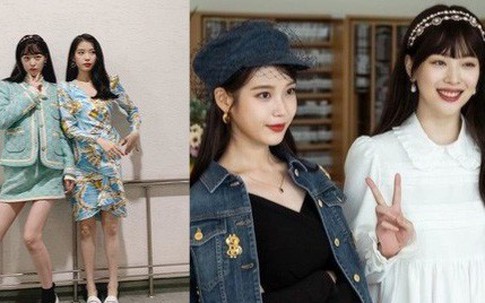 Lễ tang Sulli: IU và Krystal túc trực linh cữu, anh trai khóc ngất