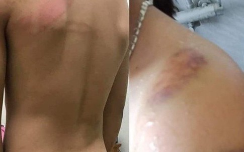 Kẻ ngáo đá dựng chuyện cha đẻ có hành vi loạn luân