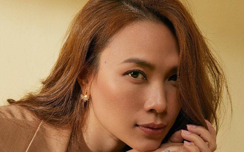 Mỹ Tâm vô tình để lộ điều giấu kín suốt nhiều năm khiến dân mạng xôn xao